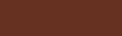 481 Burnt sienna, Ceramic Lefranc &amp; Bourgeois