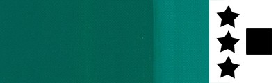 408 Turquoise blue, farba akrylowa Polycolor 20ml