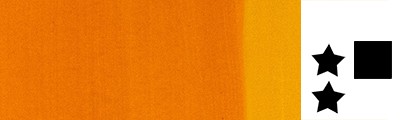 118 Deep yellow, tempera Fine 20ml