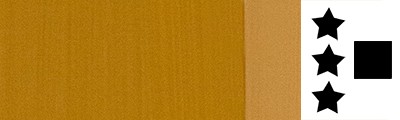 131 Yellow ochre, tempera Fine 20ml