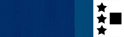 375 Cobalt blue, tempera Fine 20ml