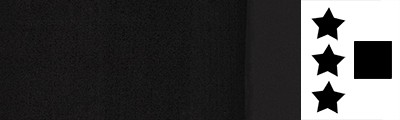 530 Black, tempera Fine 20ml
