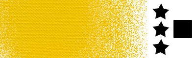 118 Deep yellow, farba akrylowa w sprayu 200ml