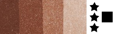 306 Red ochre, farba graficzna Charbonnel, 200ml