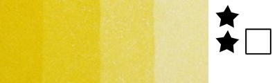 234 Permanent yellow lake, farba graficzna Charbonnel, 200ml