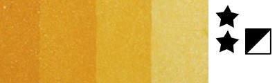 212 Indian yellow, farba graficzna Charbonnel, 200ml