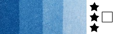 050 Turquoise blue, farba graficzna Charbonnel, 200 ml