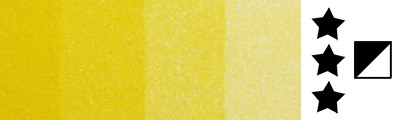 233 Primrose yellow, farba graficzna Charbonnel, 200ml
