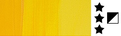 159 Cadmium yellow light hue, farba akrylowa Liquitex 118 ml
