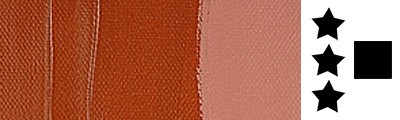 335 Red oxide, farba akrylowa Liquitex 118 ml
