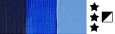 380 Ultramarine blue, farba akrylowa Liquitex 118 ml