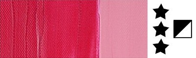 415 Primary red, farba akrylowa Liquitex 118 ml