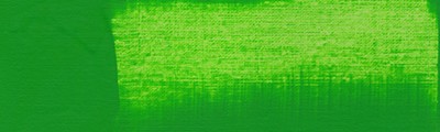 Green light, farba akrylowa Chromacryl, tuba 75ml