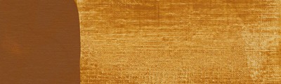 Raw sienna, farba akrylowa Chromacryl, tuba 75ml