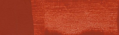 Red oxide, farba akrylowa Chromacryl, tuba 75ml