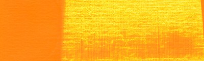 Warm yellow, farba akrylowa Chromacryl, 250ml