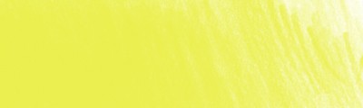 0100 Zinc yellow, artystyczna kredka rysunkowa Derwent