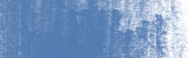 35 Prussian blue, kredka akwarelowa Derwent