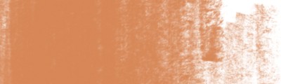 62 Burnt sienna, kredka akwarelowa Derwent