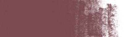 65 Burnt carmine, kredka akwarelowa Derwent