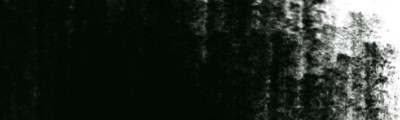 67 Ivory black, kredka akwarelowa Derwent