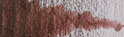 17 Autumn brown, grafit barwiony w kredce Derwent Graphitint