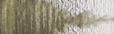 09 Green grey, grafit barwiony w kredce Derwent Graphitint
