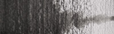 20 Midnight black, grafit barwiony w kredce Derwent Graphitint