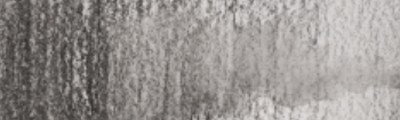 22 Cloud grey, grafit barwiony w kredce Derwent Graphitint