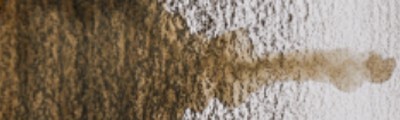 14 Russet, grafit barwiony w kredce Derwent Graphitint
