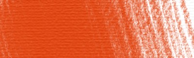 P110 Tangerine, pastel sucha w kredce Derwent