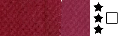 165 Bordeaux, farba akrylowa Brera, 60ml