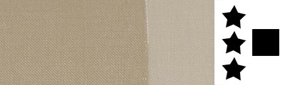 507 Warm grey, farba akrylowa Brera, 60ml