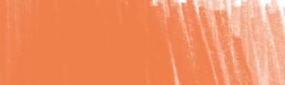 C080 Bright orange, kredka Derwent Coloursoft