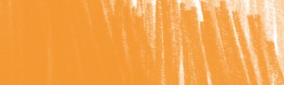 C070 Orange, kredka Derwent Coloursoft