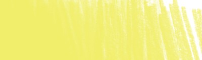 C030 Lemon yellow, kredka Derwent Coloursoft