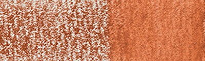 0260 Burnt orange, Derwent INKTENSE, tusz w kredce