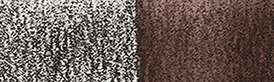 1920 Madder brown, Derwent INKTENSE, tusz w kredce