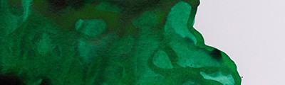 235 Emerald, tusz rysunkowy Winsor &amp; Newton, 14ml