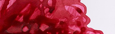 227 Deep red, tusz rysunkowy Winsor &amp; Newton, 14ml