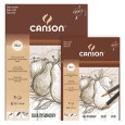 Blok rysunkowy Canson Student, 25 ark. A3, 120g