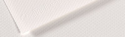 335 White, Mi-Teintes Canson A4