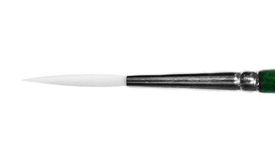Pędzel serii 3006 nr 10