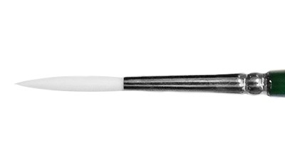 Pędzel serii 3006 nr 12