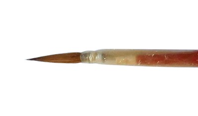 Pędzel serii 4800 nr 1