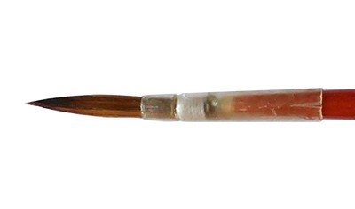 Pędzel serii 4800 nr 2