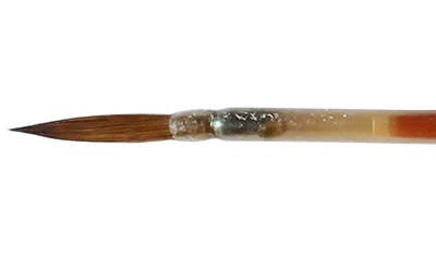 Pędzel serii 4800 nr 4