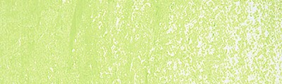 072 Green yellow light, pastel olejna Sennelier