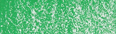 234 Permanent green light, pastel olejna Sennelier