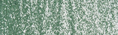 085 Chrome green medium, pastel olejna Sennelier